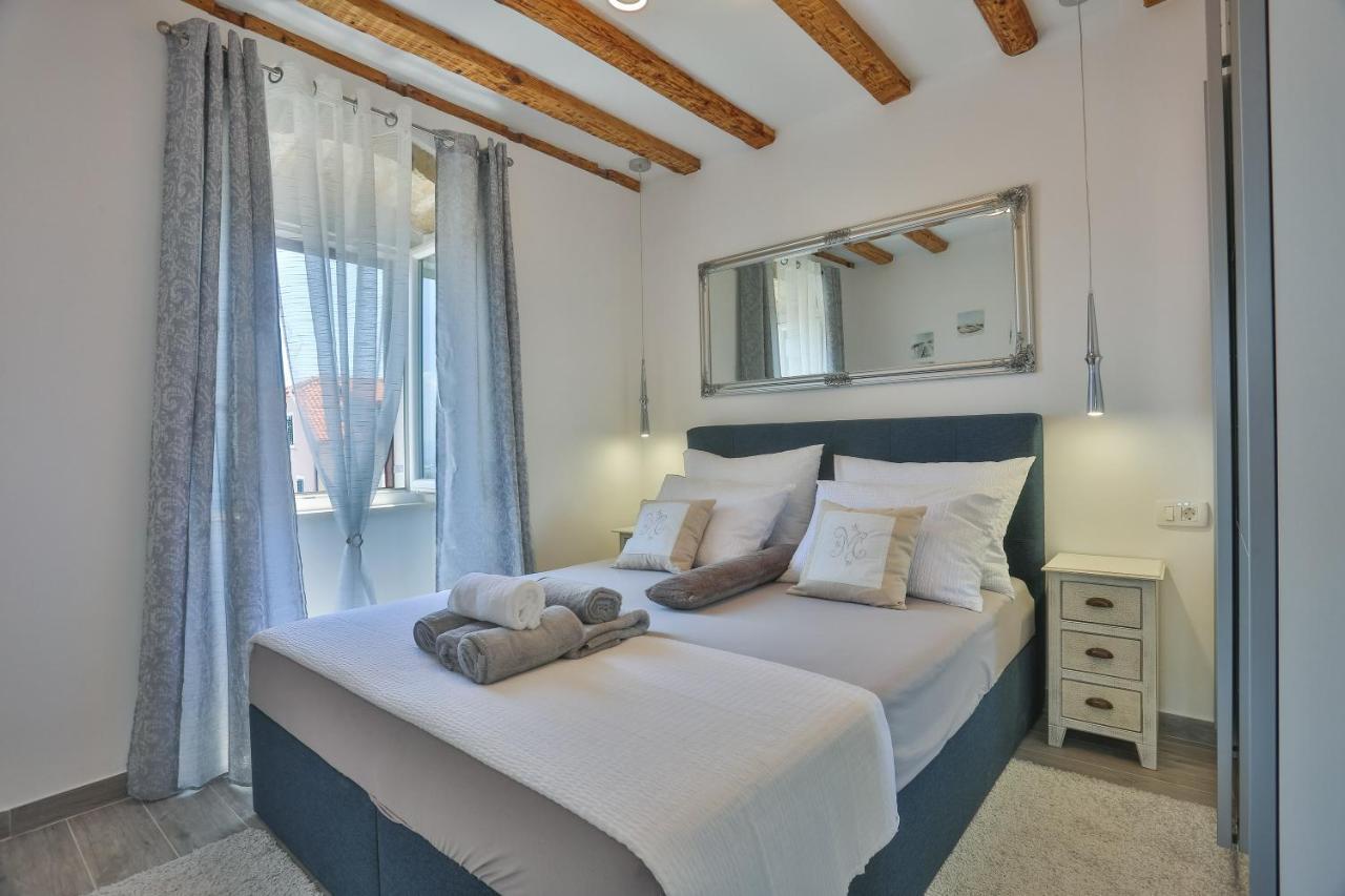 Split Inn Apartments Apartman *
