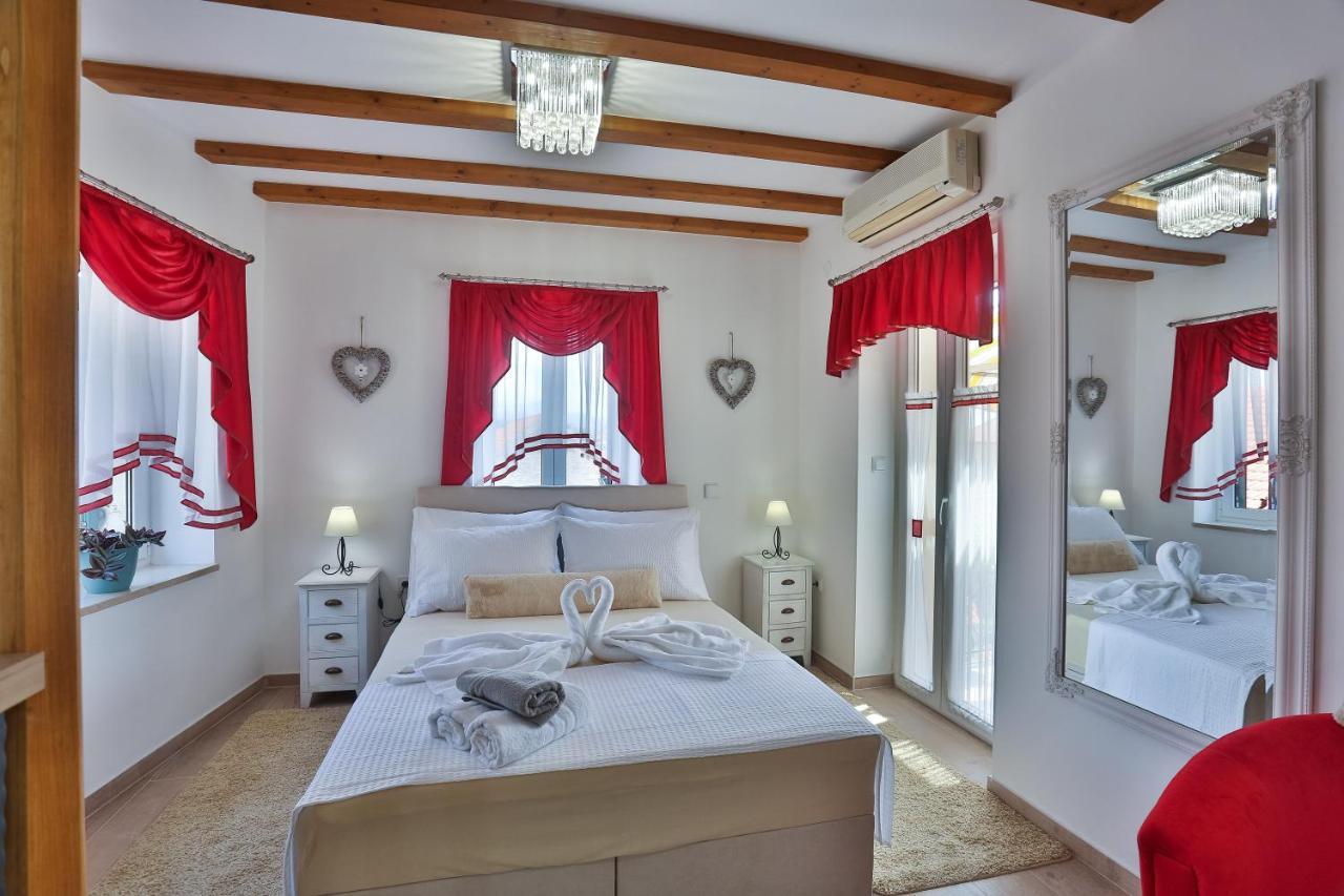 Apartman Split Inn Apartments *