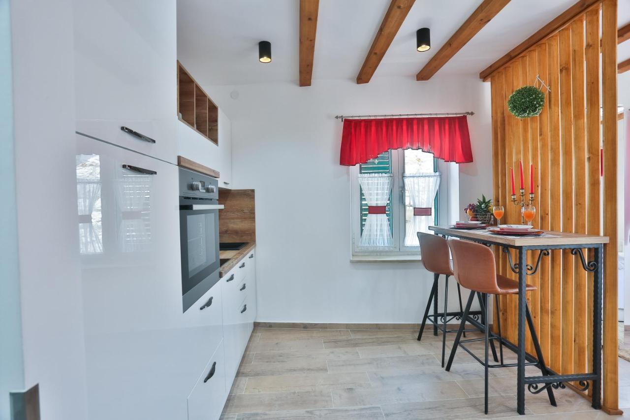 Apartman Split Inn Apartments