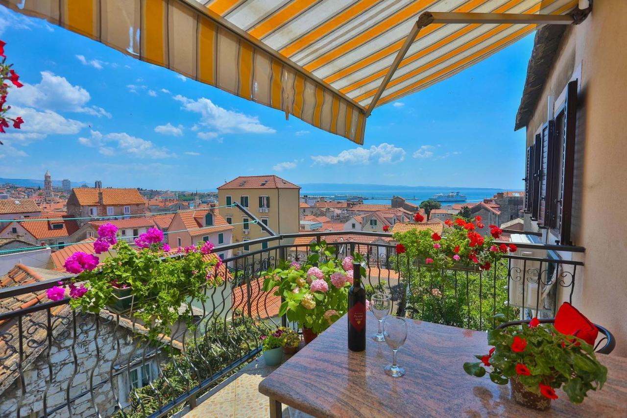 Split Inn Apartments Apartman