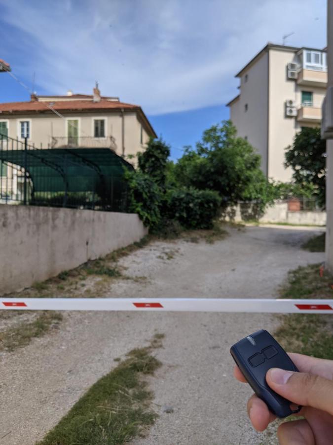 Appartement Centre Split Apartment Trina