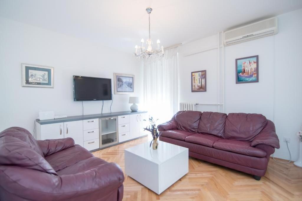 Anteo Apartment Split