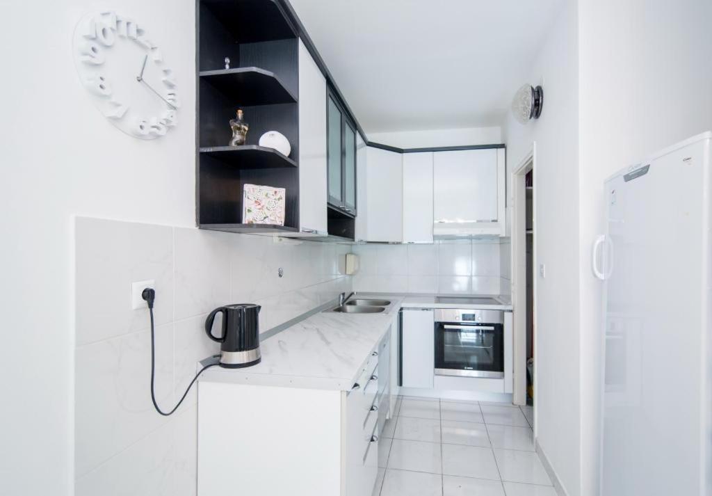 Apartment Anteo *
