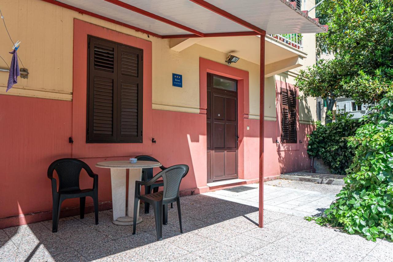 Goge Apartment