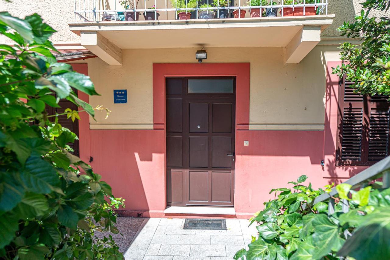 Apartment Goge Split