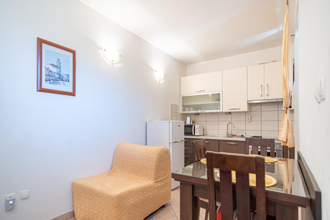 Apartment Goge *