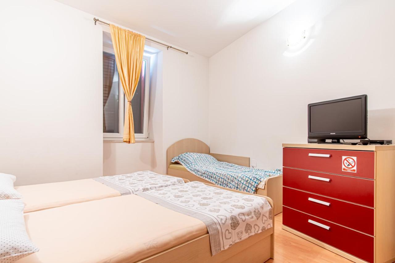 Apartment Goge *