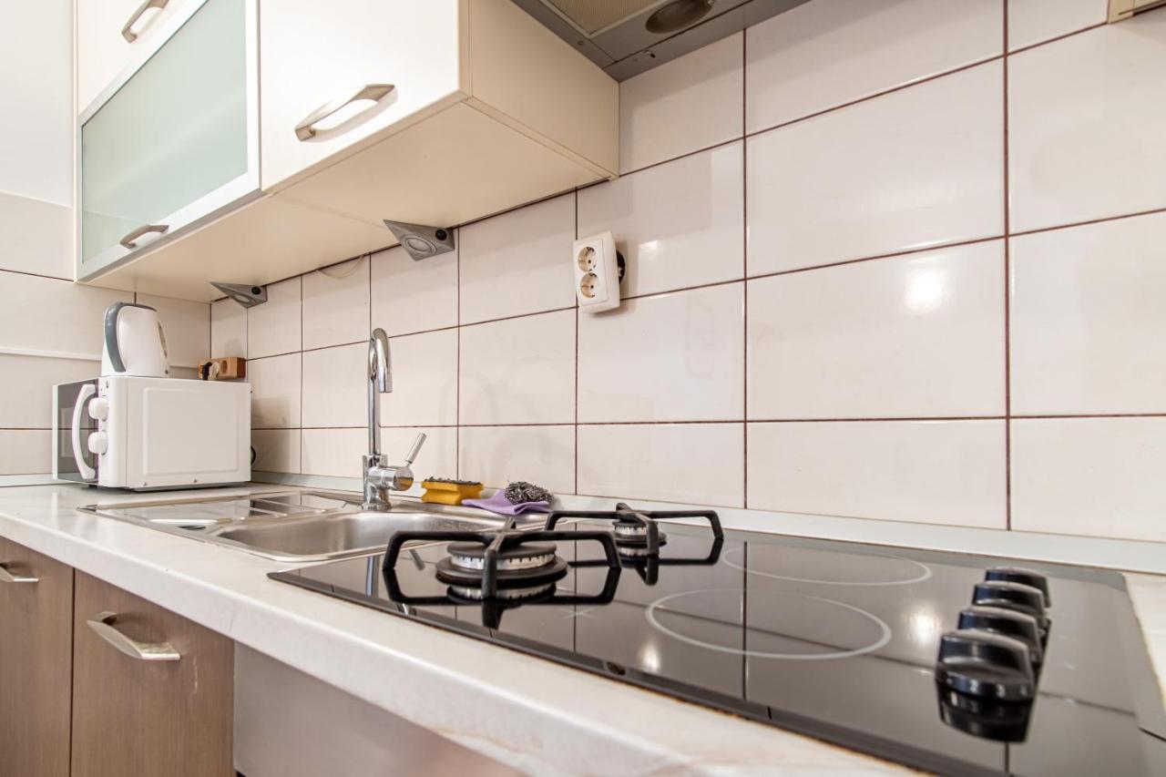 Apartment Goge *