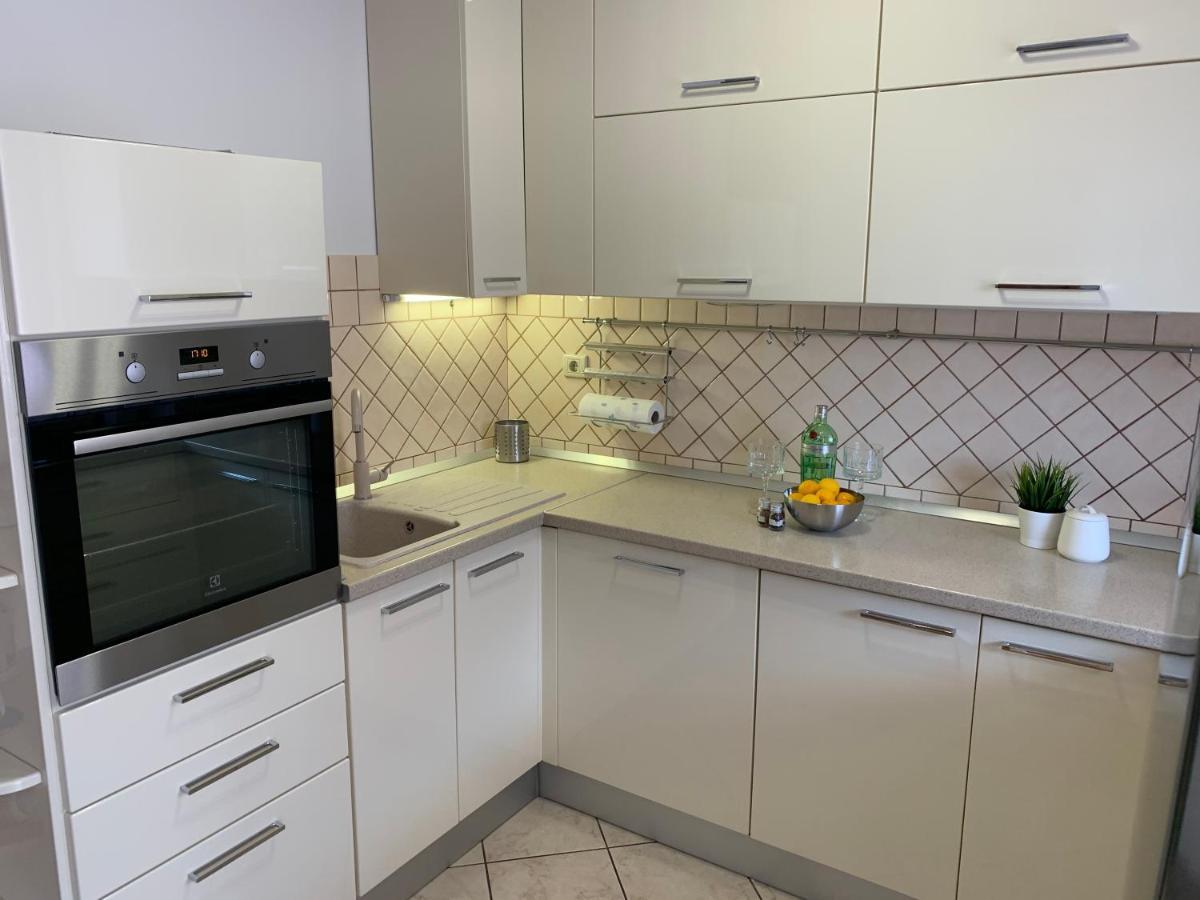Appartement Duje