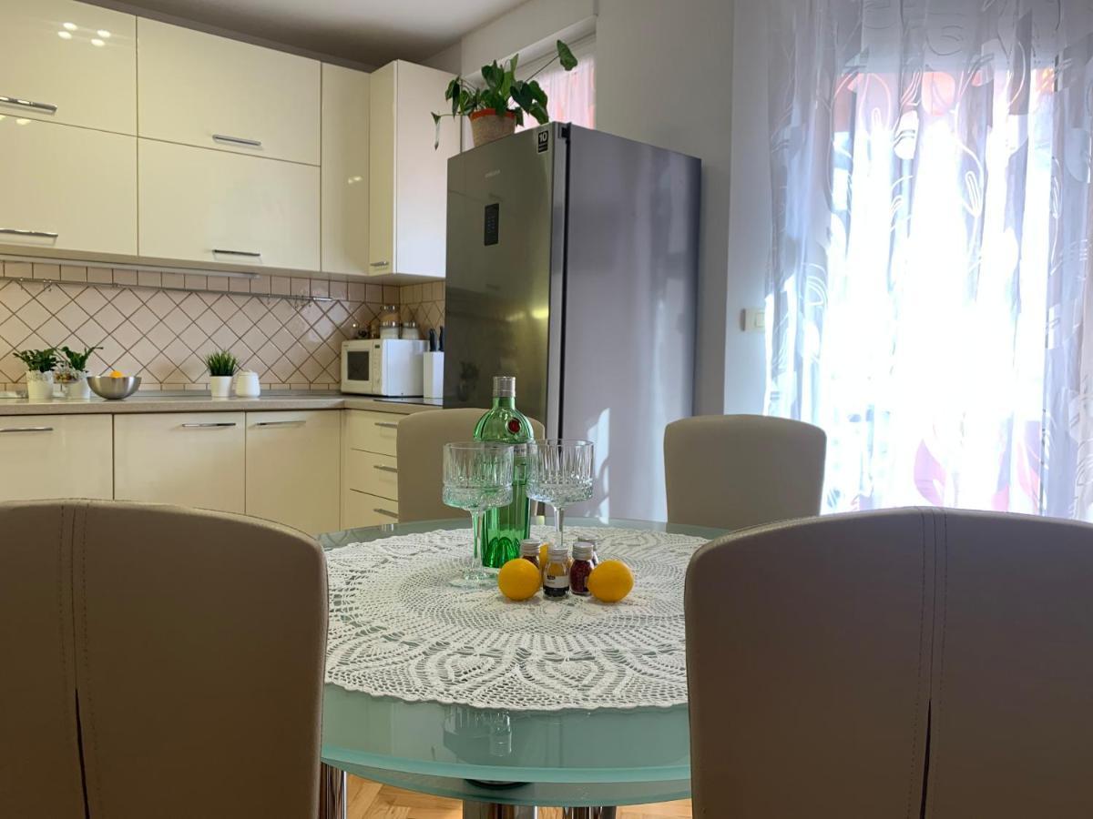 Duje Appartement Split