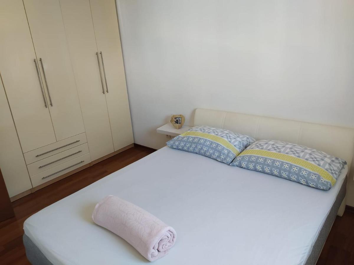 Sapa Apartment Split