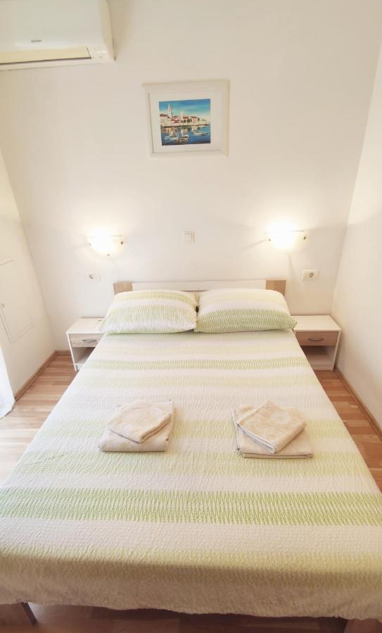 Apartman Vjeko *