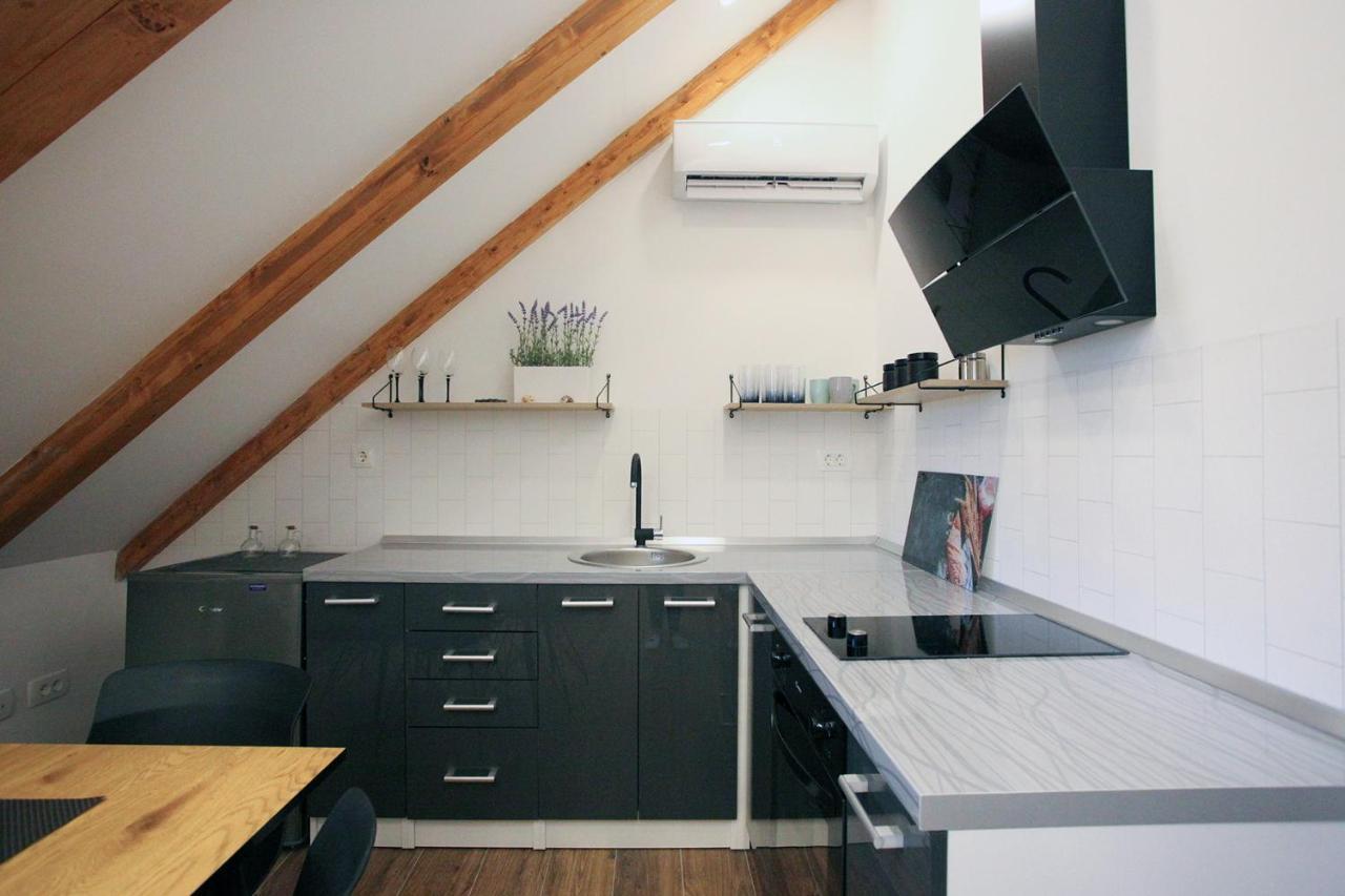 New Jakov & Niko Apartment Split