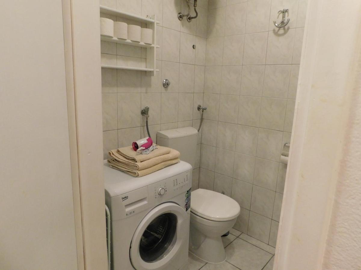 Apartment Studio A Priori