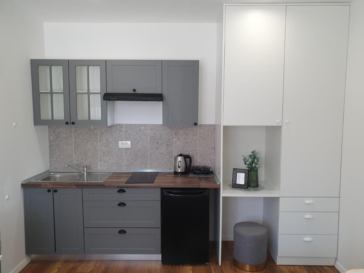 D-apartmentst Apartment *
