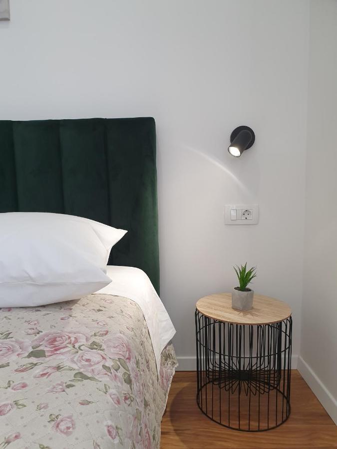 Apartment D-apartmentst Split