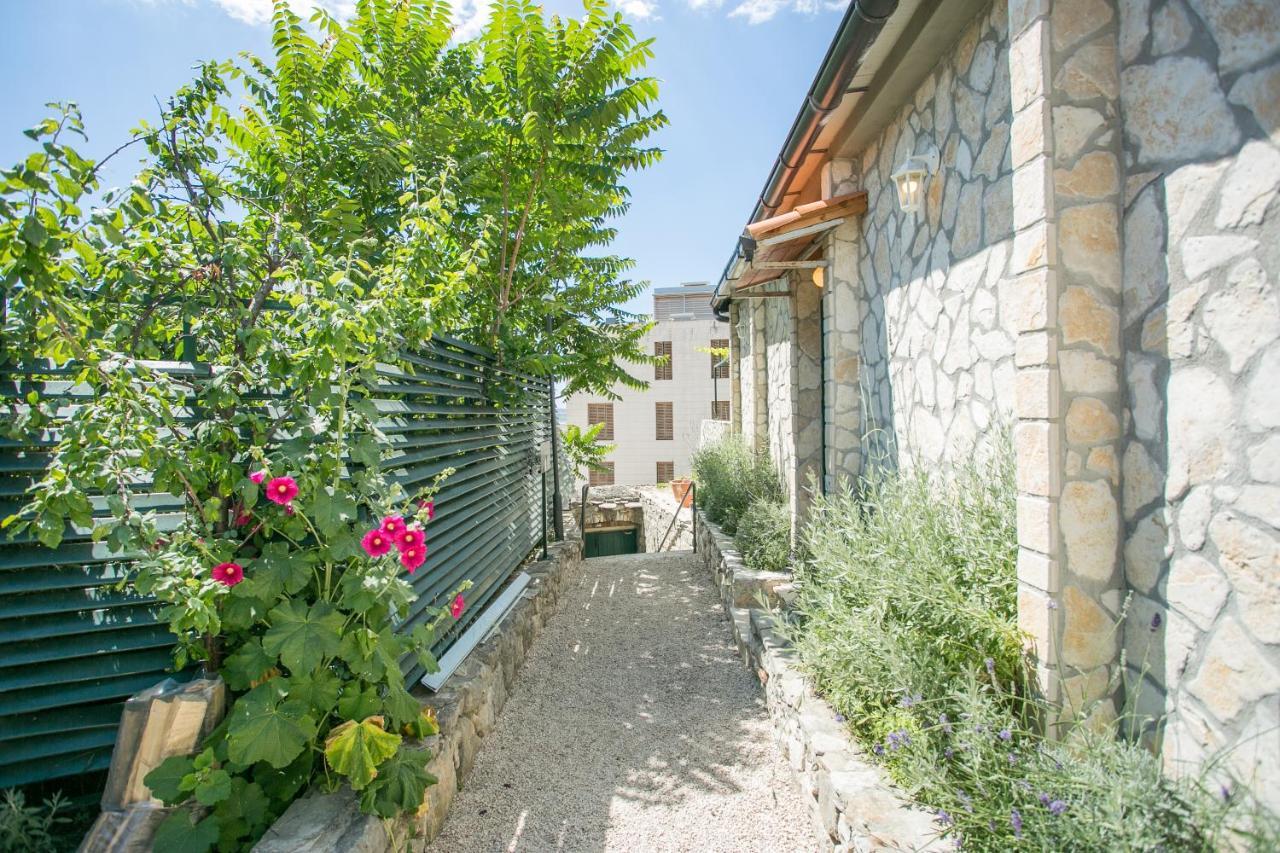 Garden 3* Split