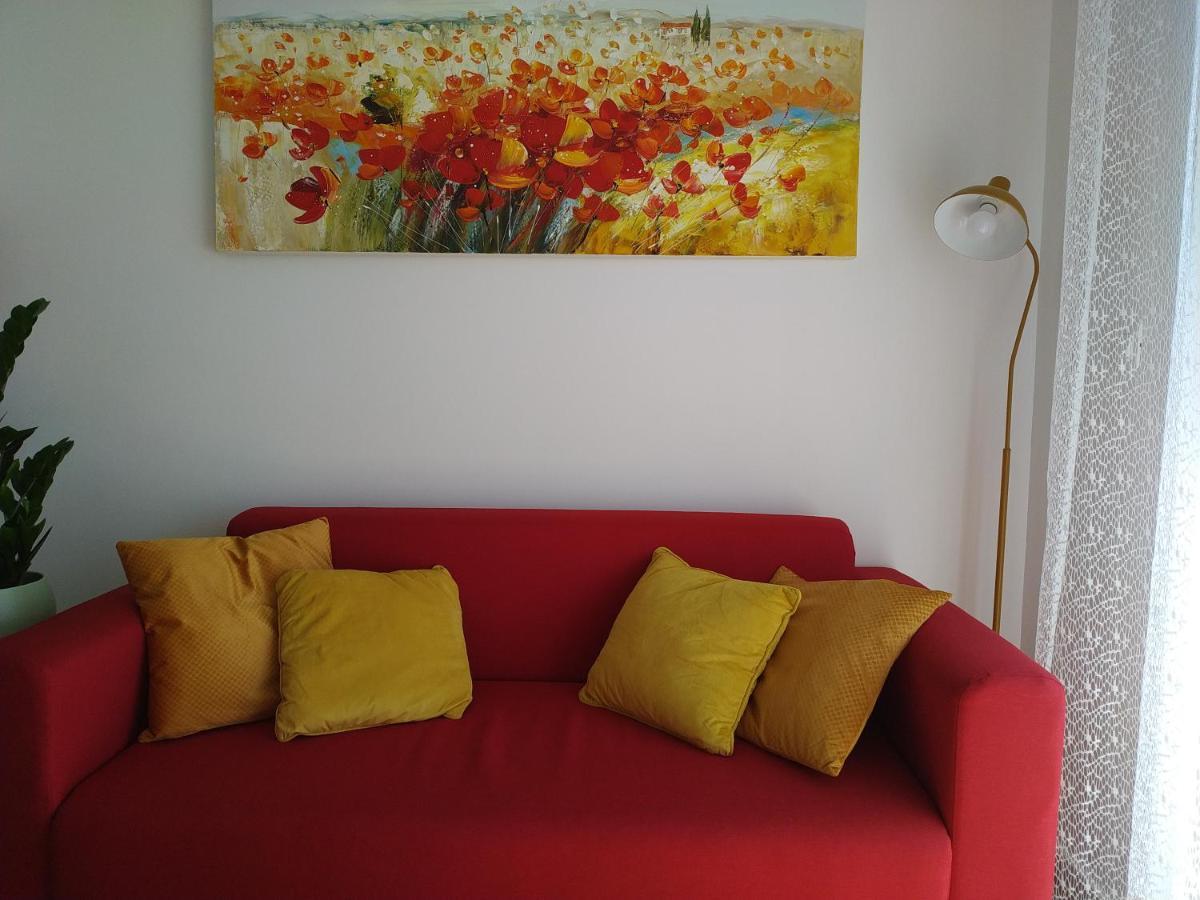 Maria Apartman Split