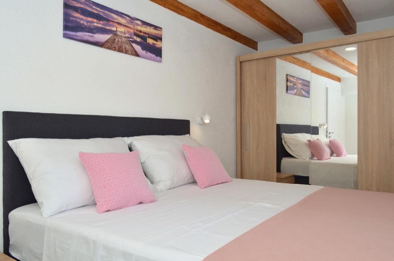 Sime Apartment Split