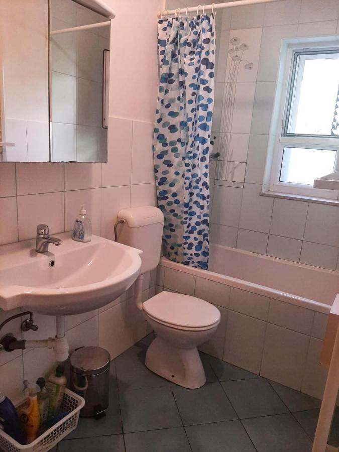 Apartamento Perfect Summer Place Split