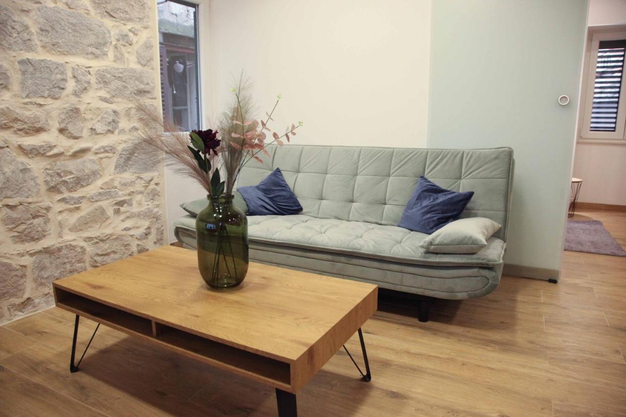New Jakov & Niko Apartment *