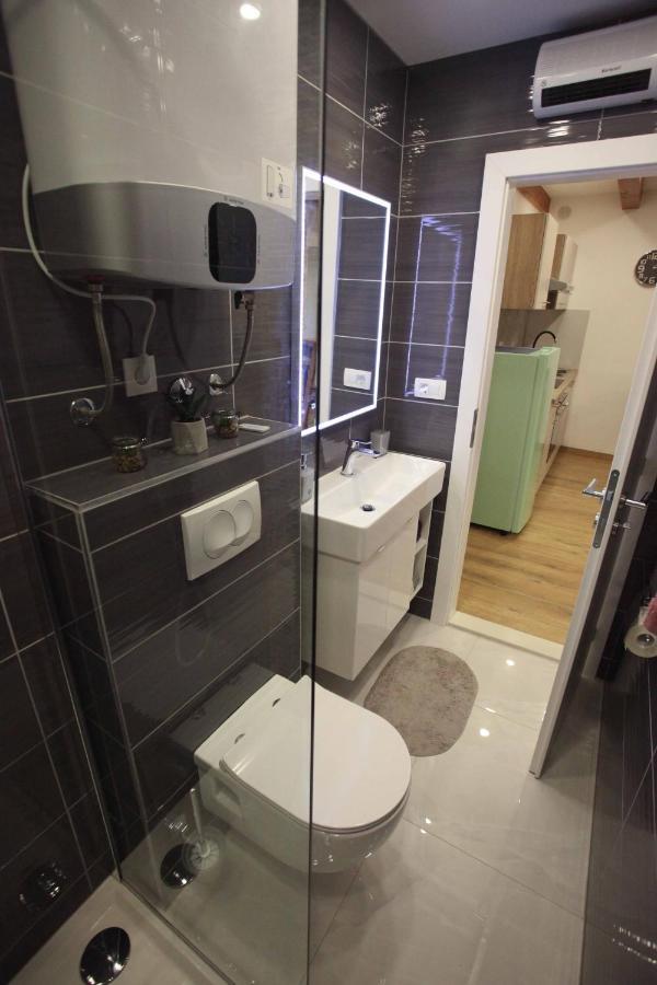 New Jakov & Niko Apartment Split