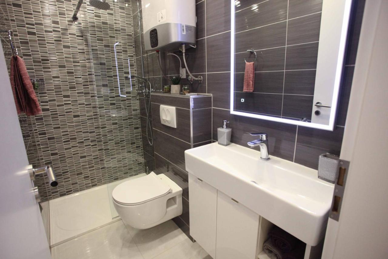 Apartamento New Jakov & Niko