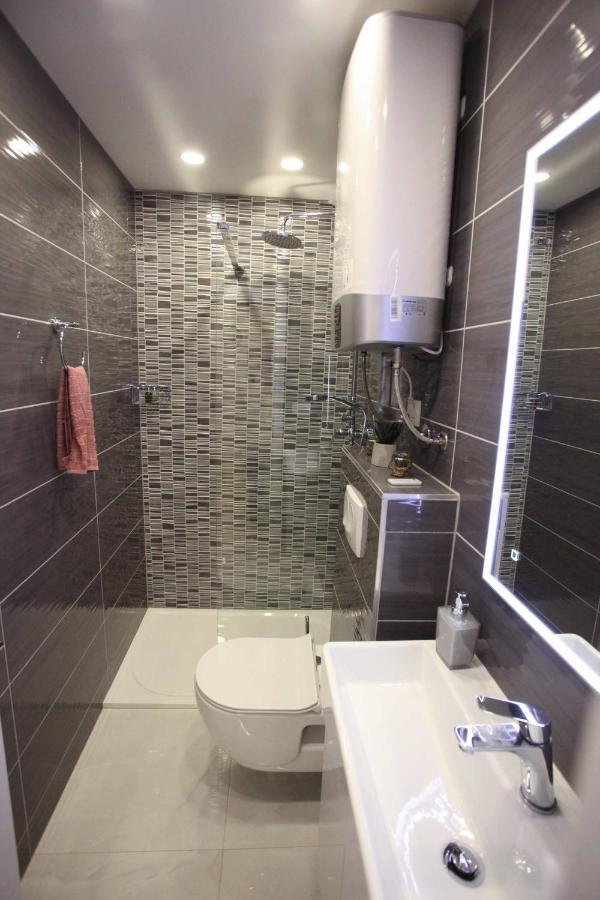 Apartamento New Jakov & Niko
