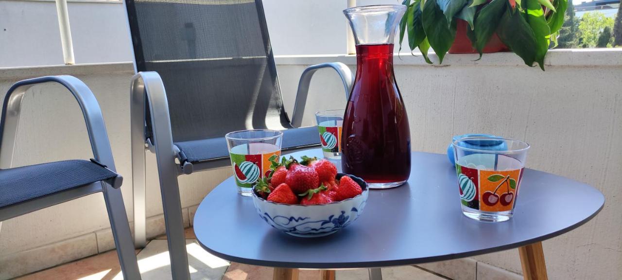 Apartman Blue Stella Luxury Split