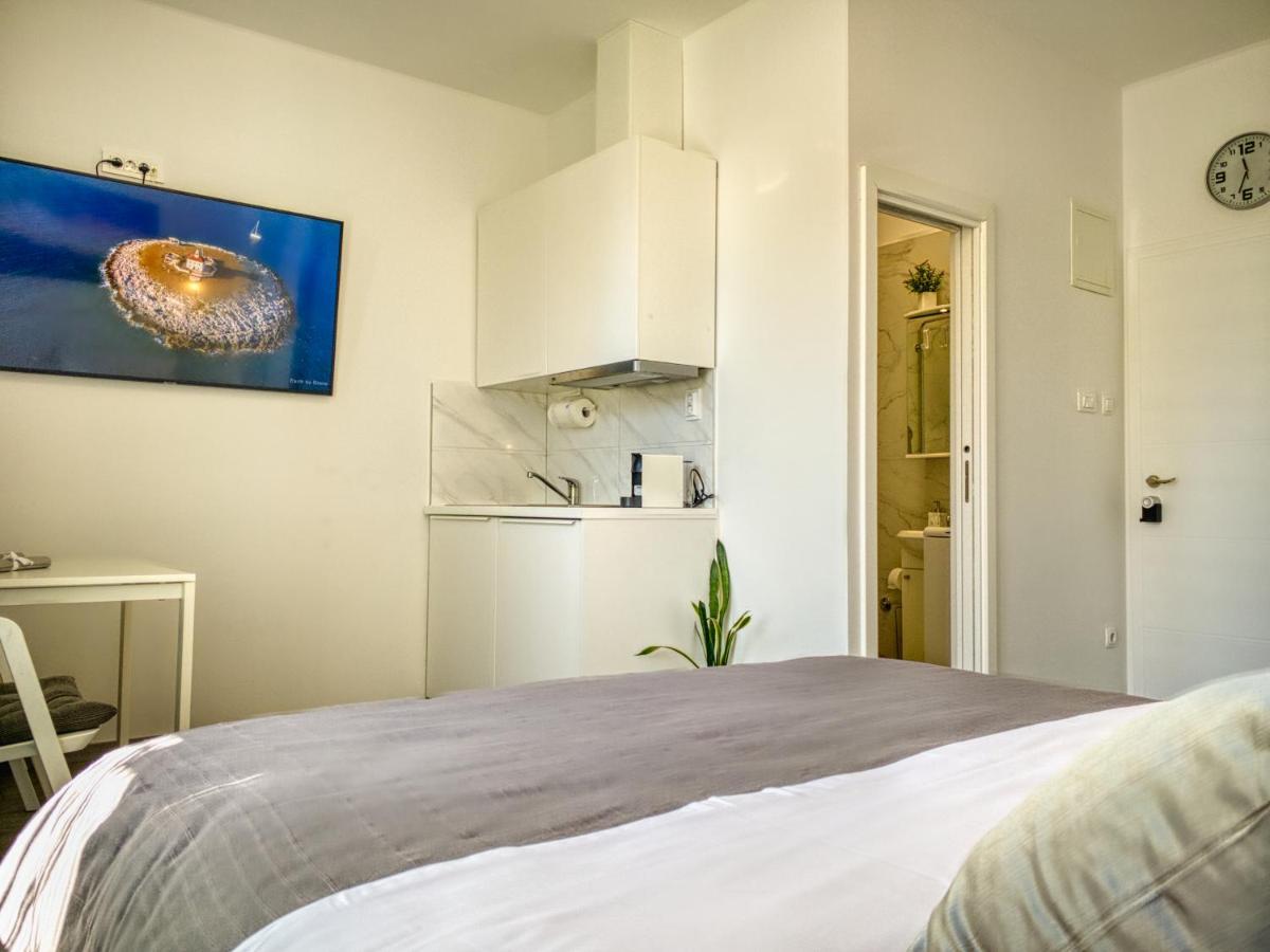 Appartement Smartmini