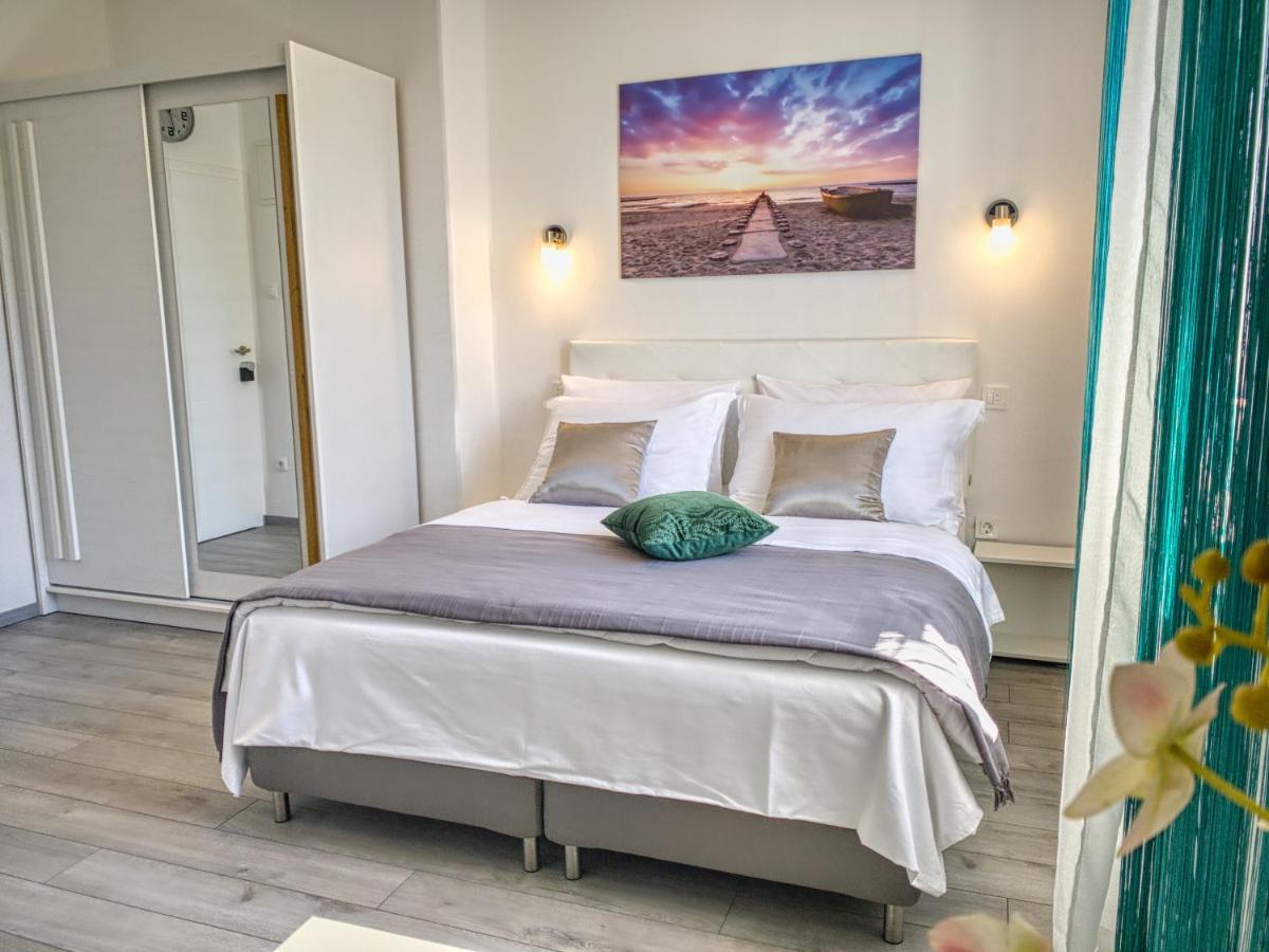 Smartmini Appartement *