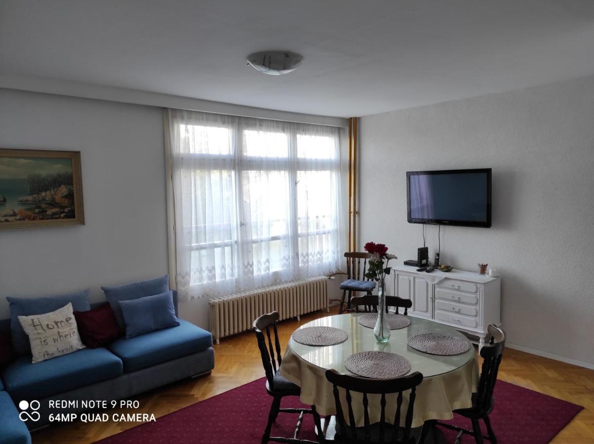 Apartamento Iris
