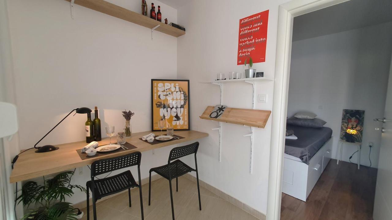 Apartman Apartman Elena - Visoka,split *