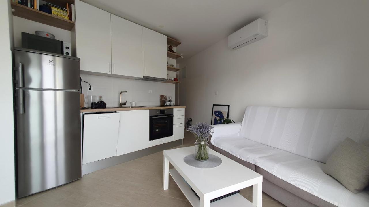 Apartman Elena - Visoka,split Apartman