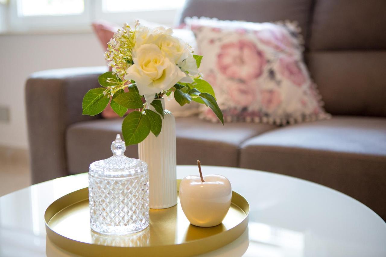 Luxury Vibrass Guest house Split