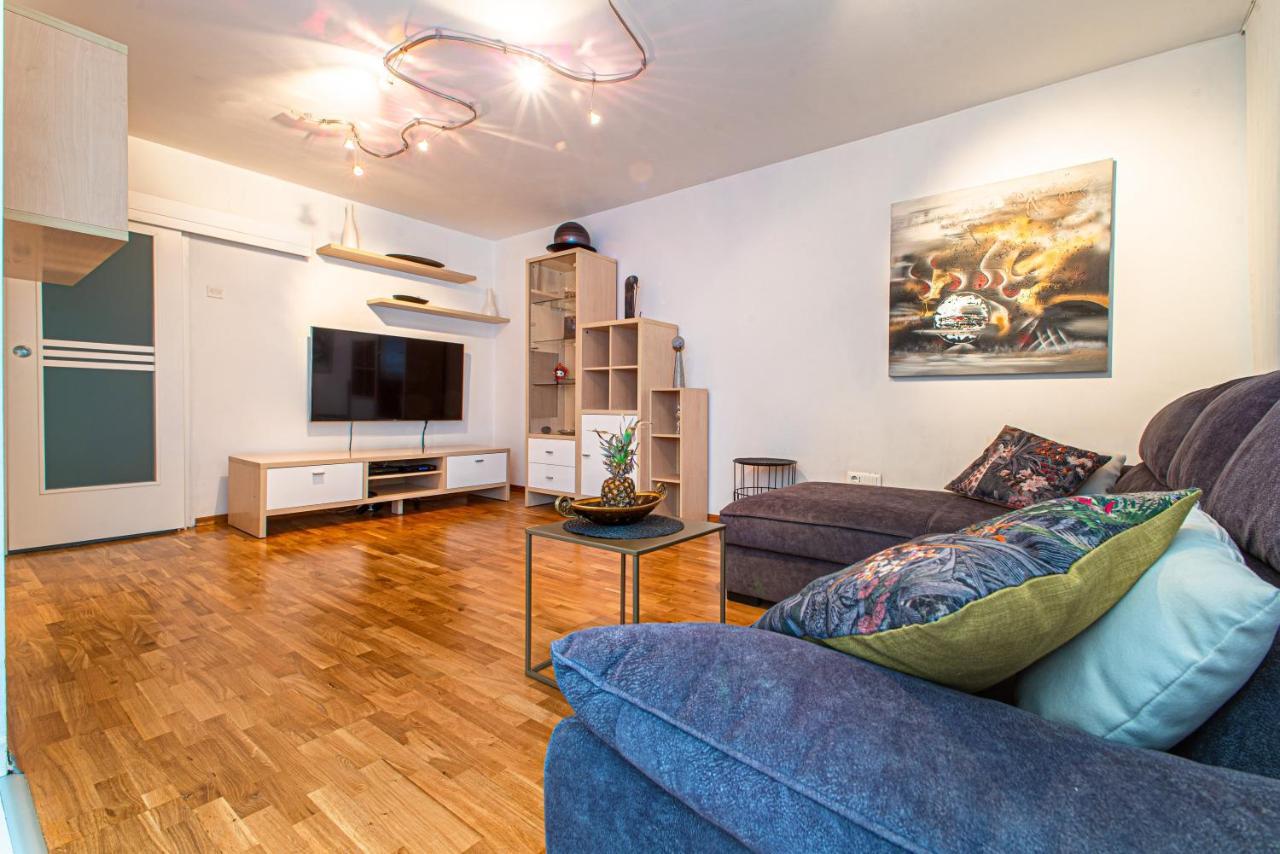 Adria Apartamento Split