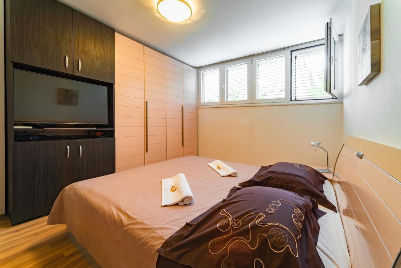 Adria Apartamento Split