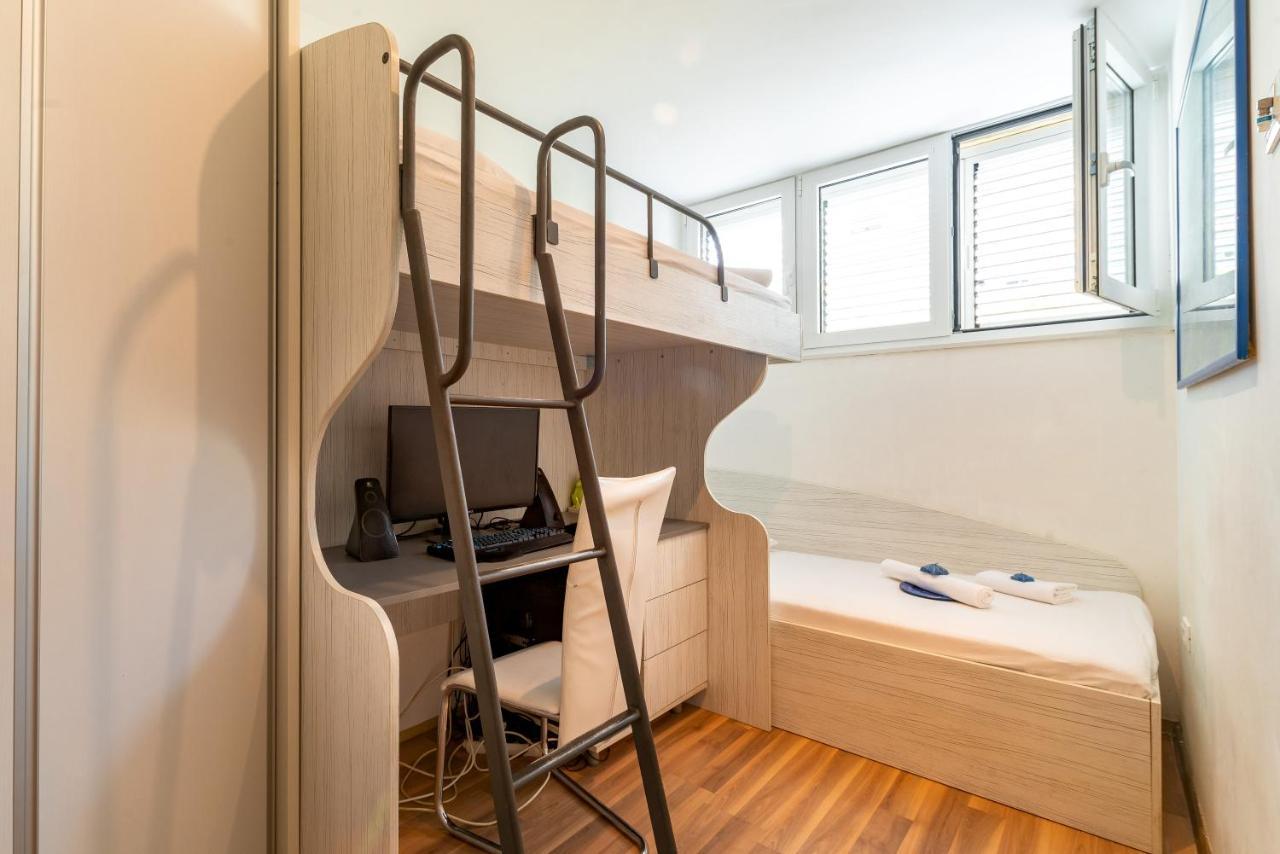 Apartamento Adria