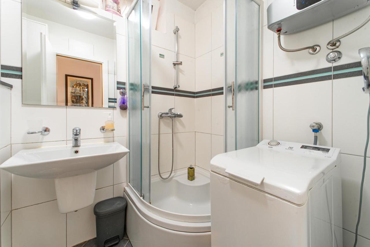 Apartamento Adria
