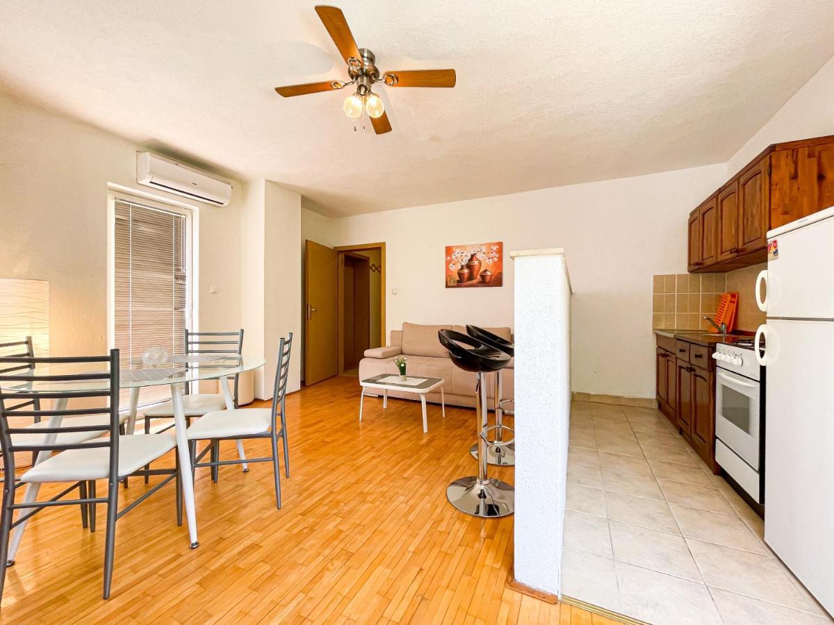 Apartment Vacation Croatia *