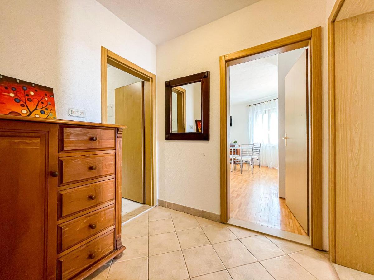 Apartment Vacation Croatia Split