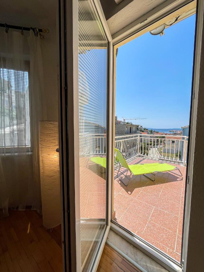 Vacation Croatia Split
