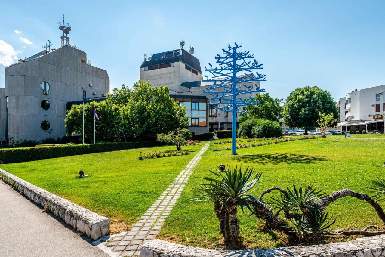 Luxury Ariston Apartman Split