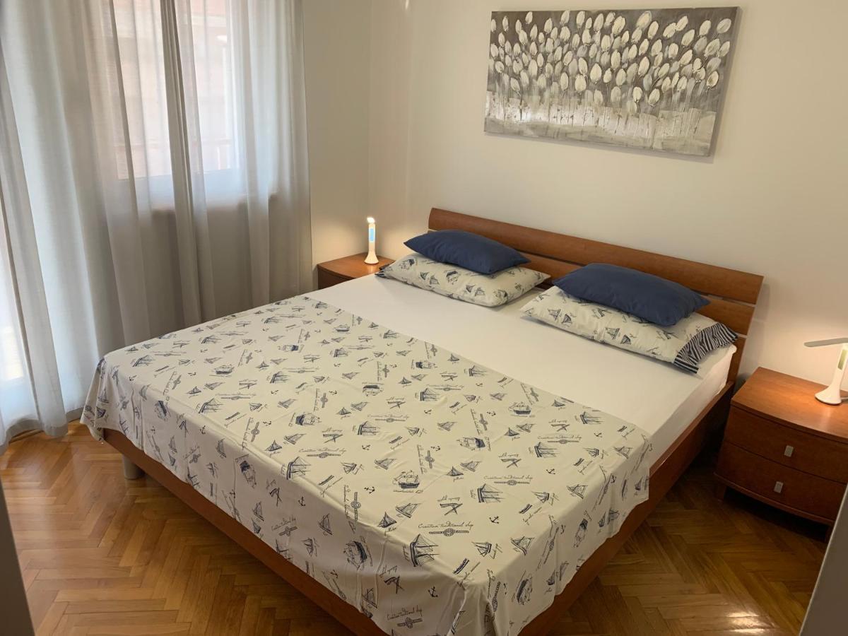 Duje Appartement Split