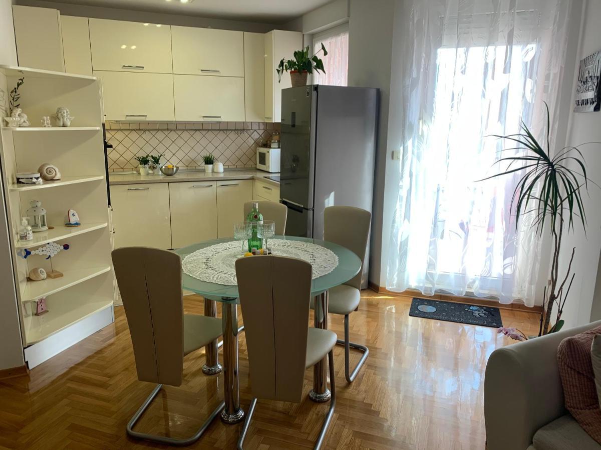 Appartement Duje *