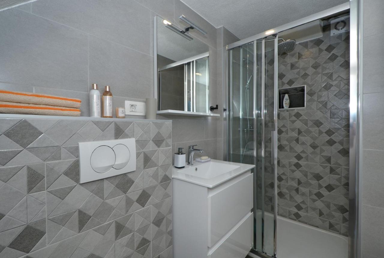Apartment Sime *
