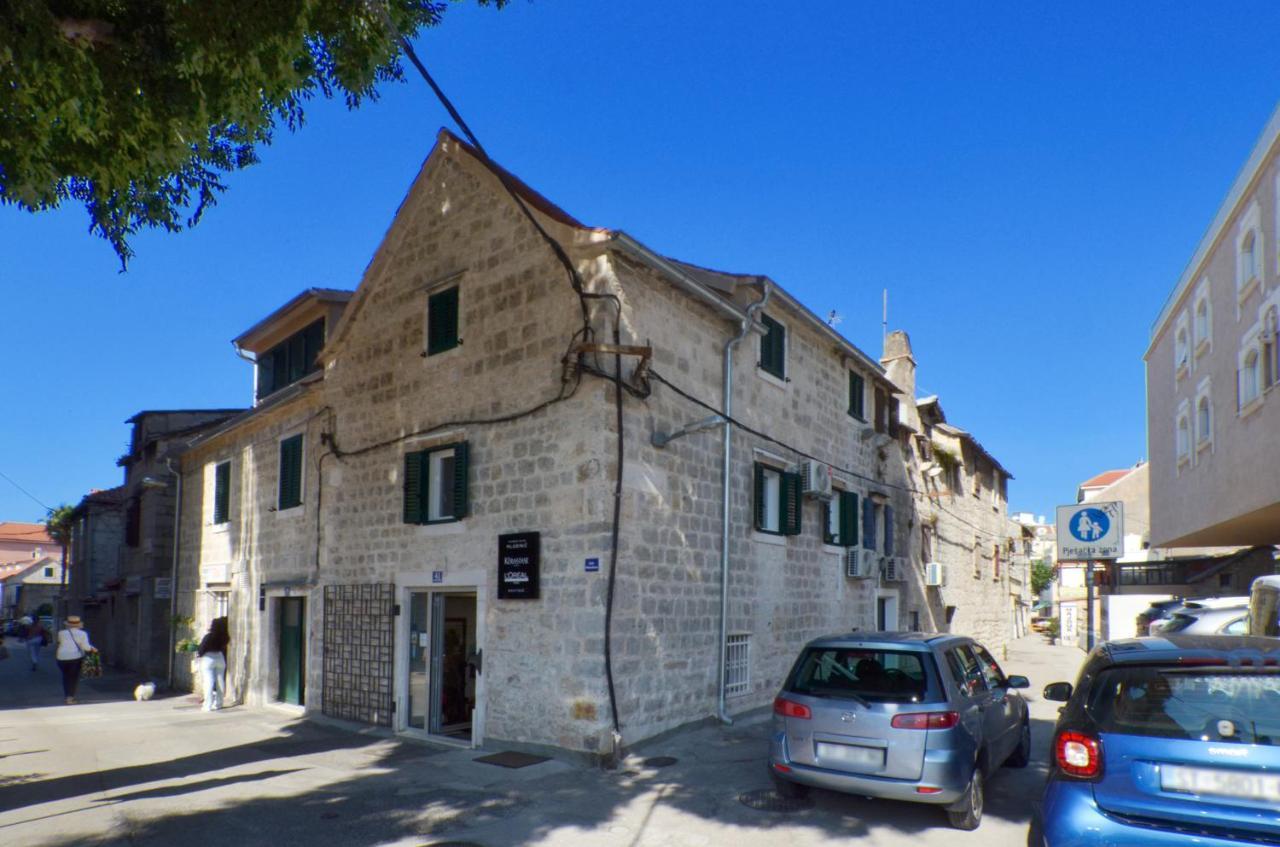 Sime * Split