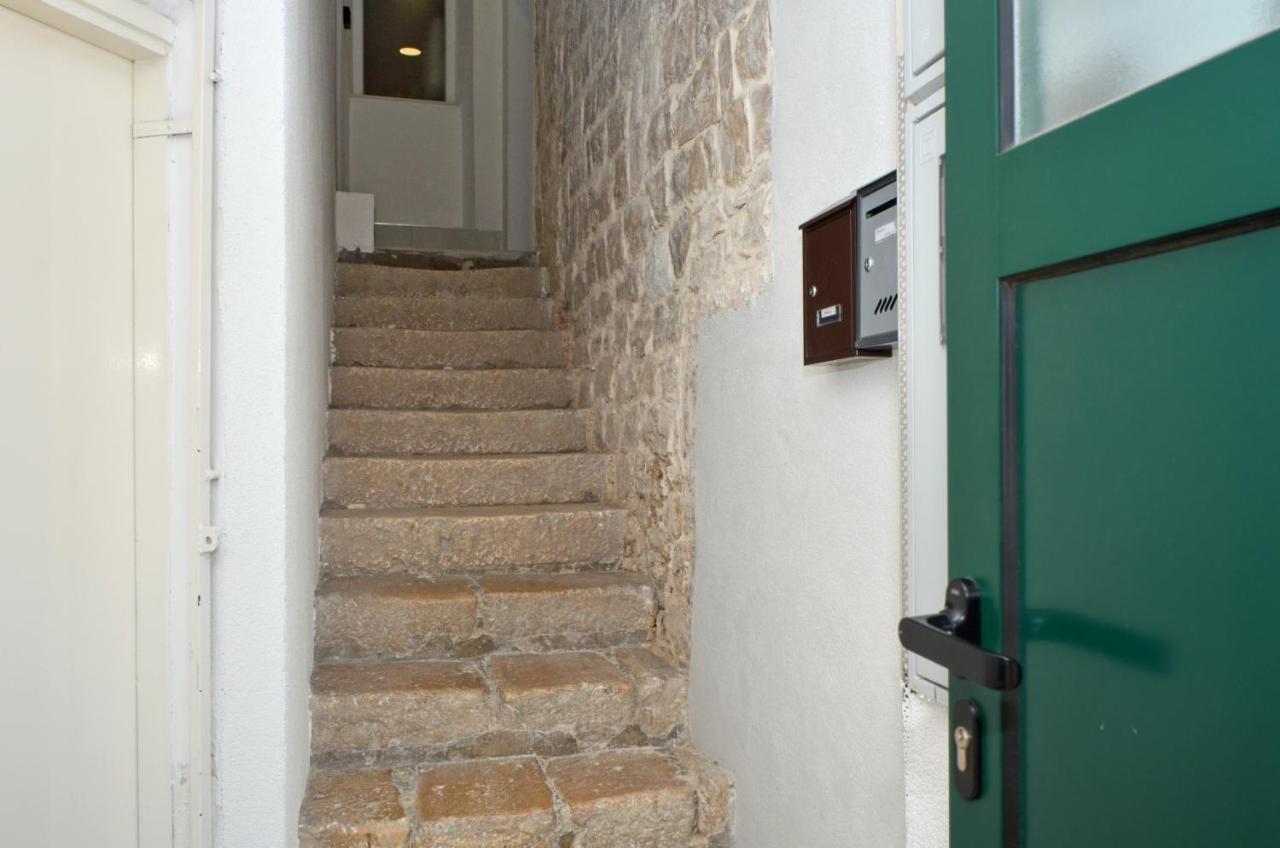 Apartment Sime