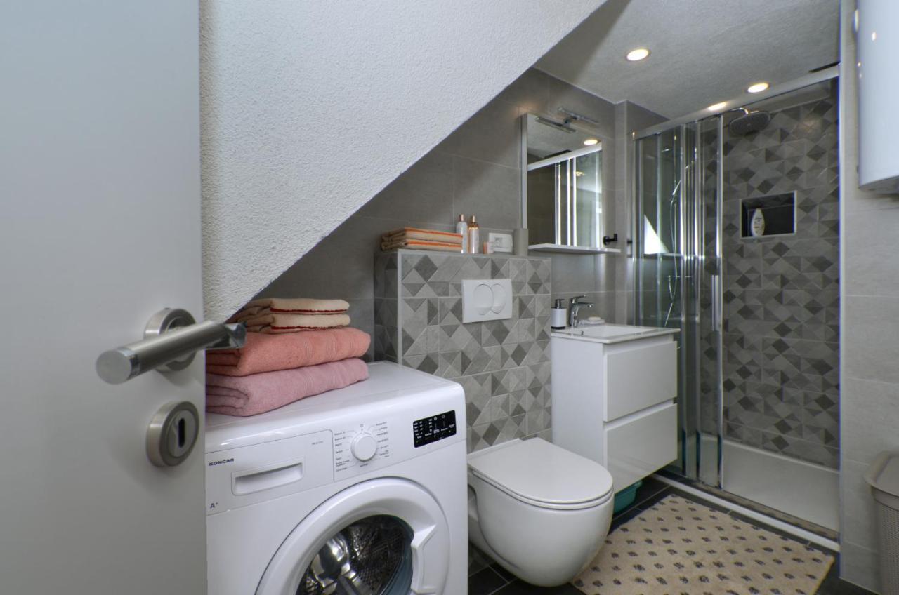 Apartment Sime *