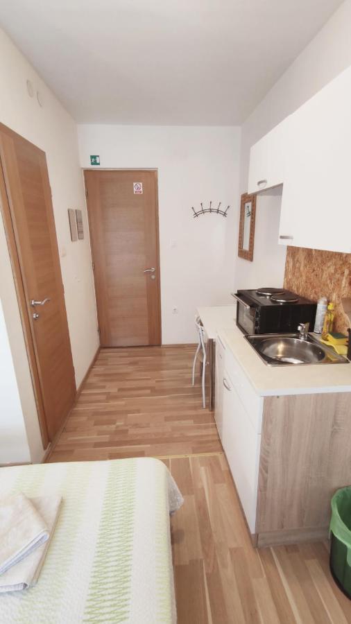 Vjeko Apartman Split